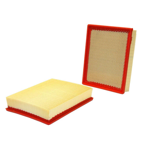 Air Filter Panel WIX Racing Filters