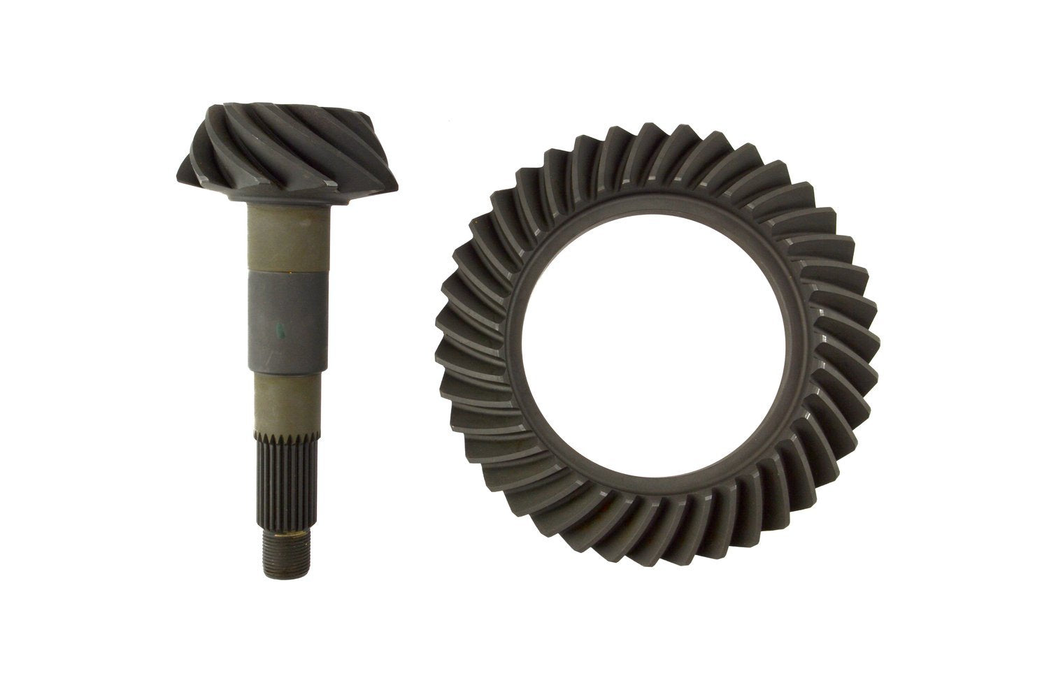 Spicer 10004620 SVL Differential Ring and Pinion Gear Set for GM 8.2", 3.55 Ratio