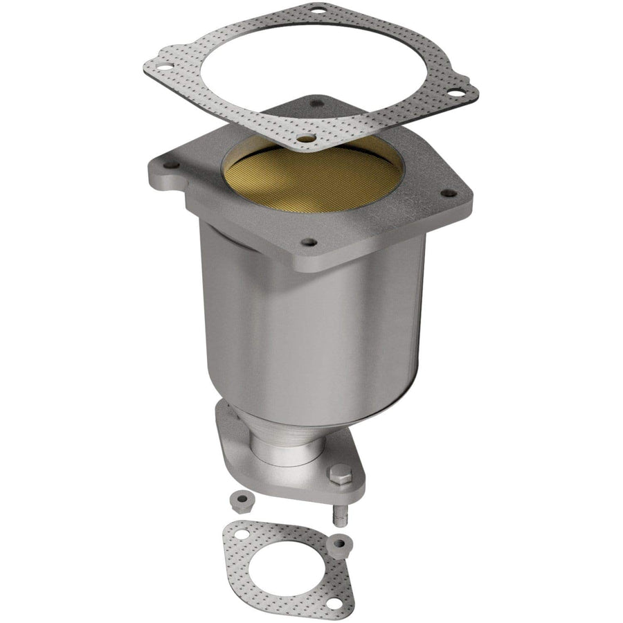 California Grade MagnaFlow Catalytic Converter 4481053: Direct-Fit (CARB Compliant)