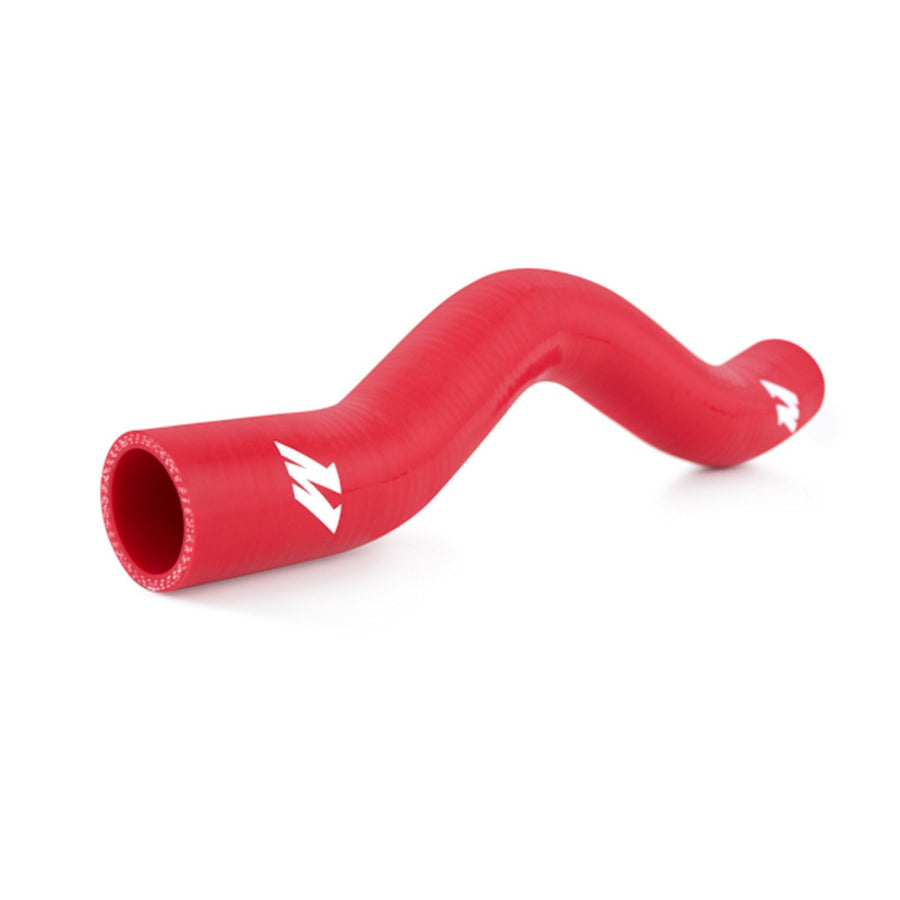 Mishimoto Silicone Radiator Hose Kit MMHOSE-EVO-6RD Fits Mitsubishi Lancer 6 1996-2000 Red