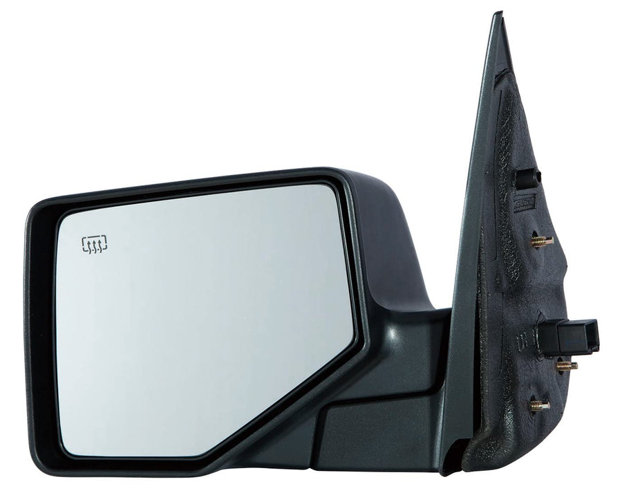For Ford Explorer 06-10 / Explorer Sport Trac 07-10 PDL Power Heated Mirror Driver Side (PTM) | DOT Certified 6L2Z-17683-EAA+6L2Z-17D743-AA | FO1320284