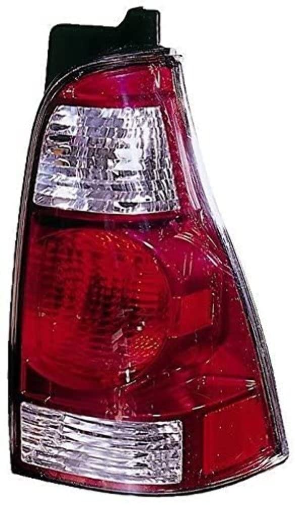 Tail Light Eagle Eyes TY732-U000R