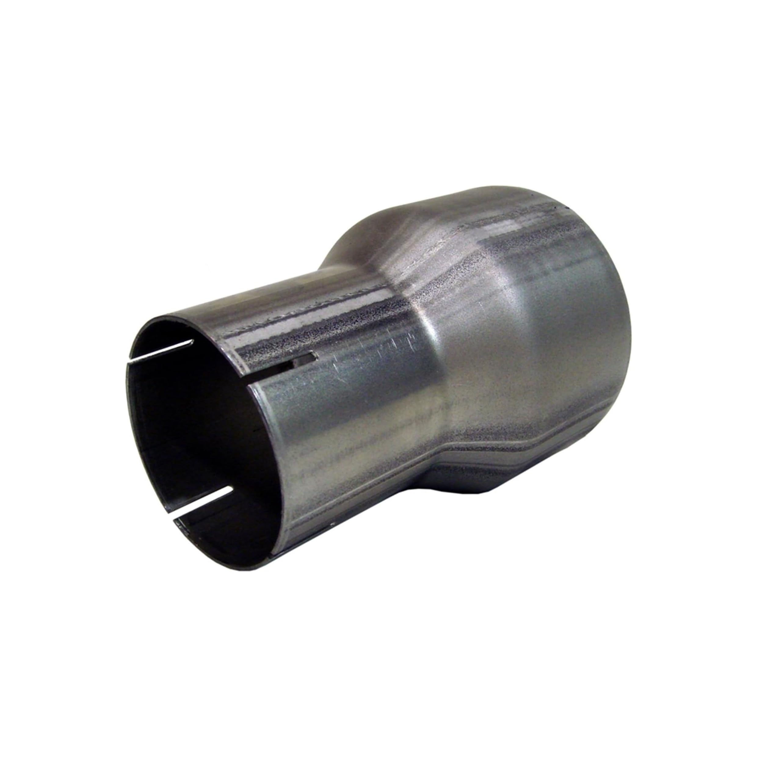 MBRP Diesel Exhaust Universal Adapter for All Pickup Models, 3.5" ID. to 5" OD. Aluminized UA2003