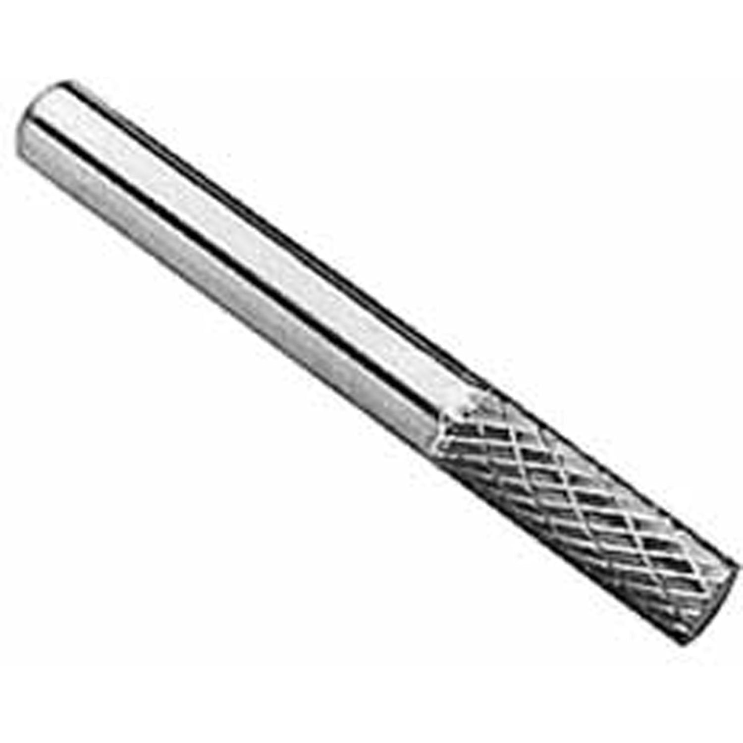 1/4" Carbide Rotary File Specialty Products Company 85126