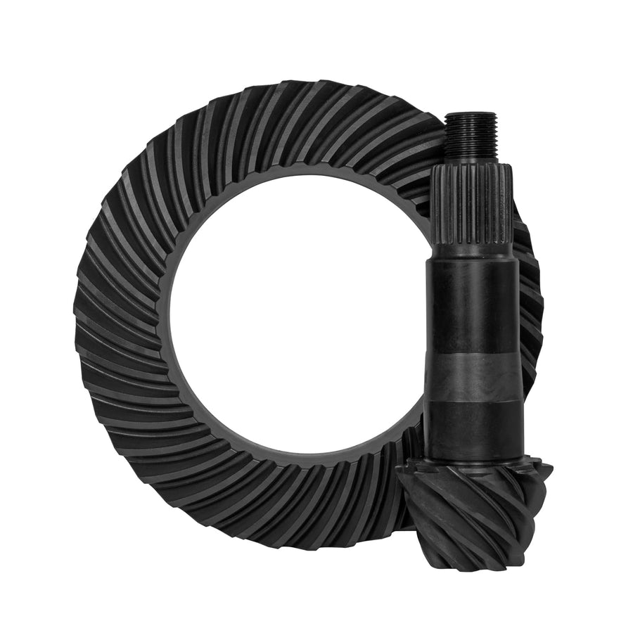 Yukon Gear DM300-410 YG Ring & Pinion Gear Set for Dana M300 Differential, 4.11 Ratio