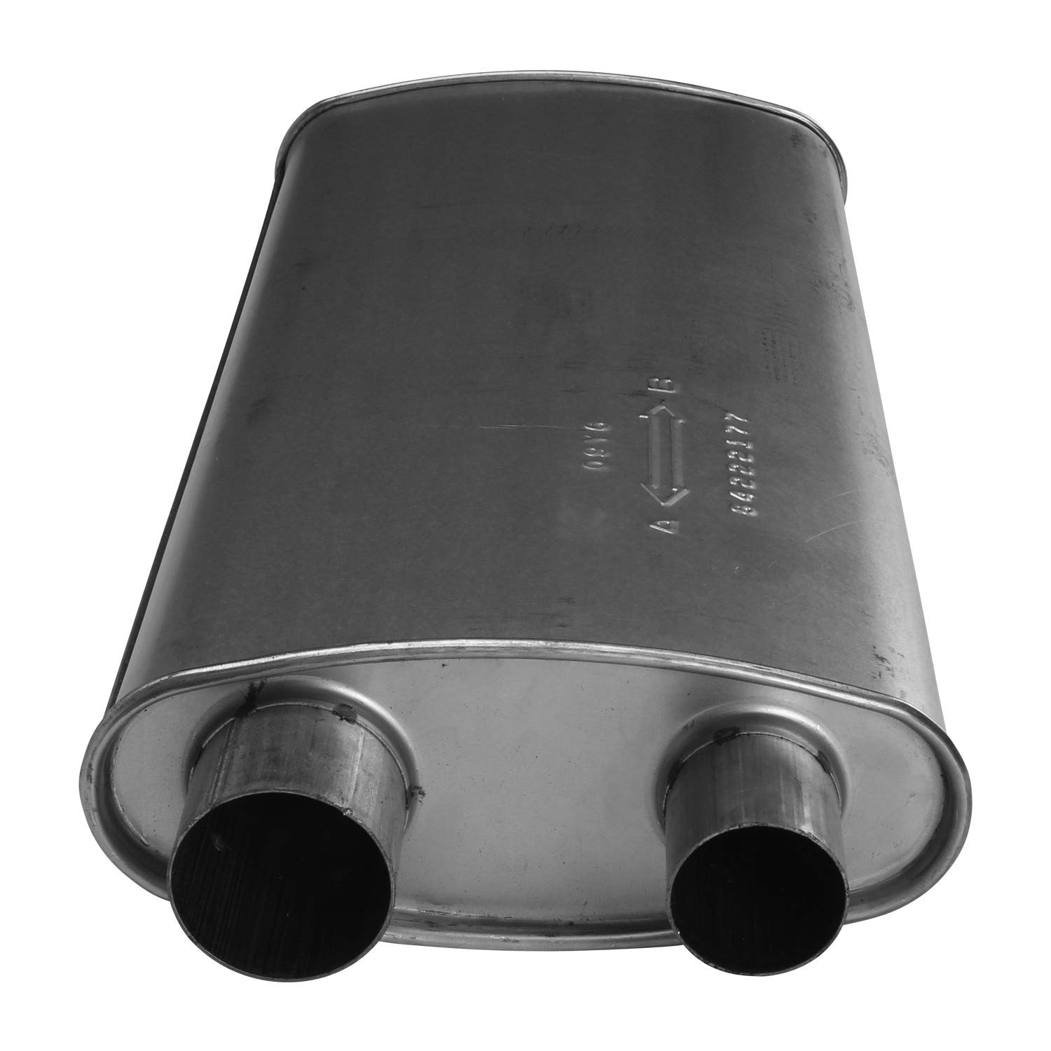 Exhaust AP Products Muffler 2056