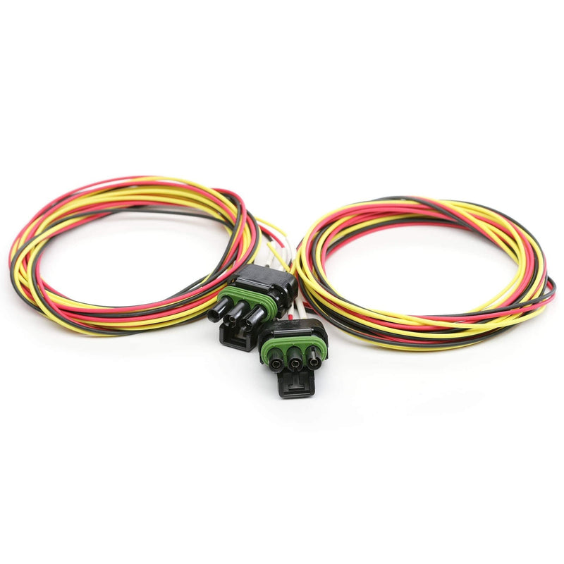 EAS Wideband Diablosport Input 98622