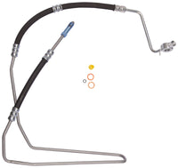 365889 nobrandname Power Steering Pressure Line Hose Assembly