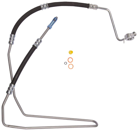 365889 nobrandname Power Steering Pressure Line Hose Assembly