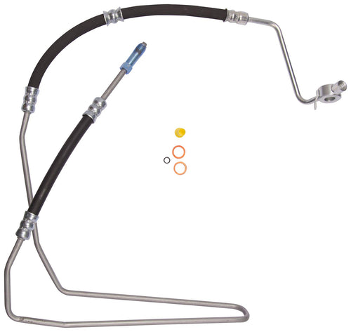 365889 nobrandname Power Steering Pressure Line Hose Assembly