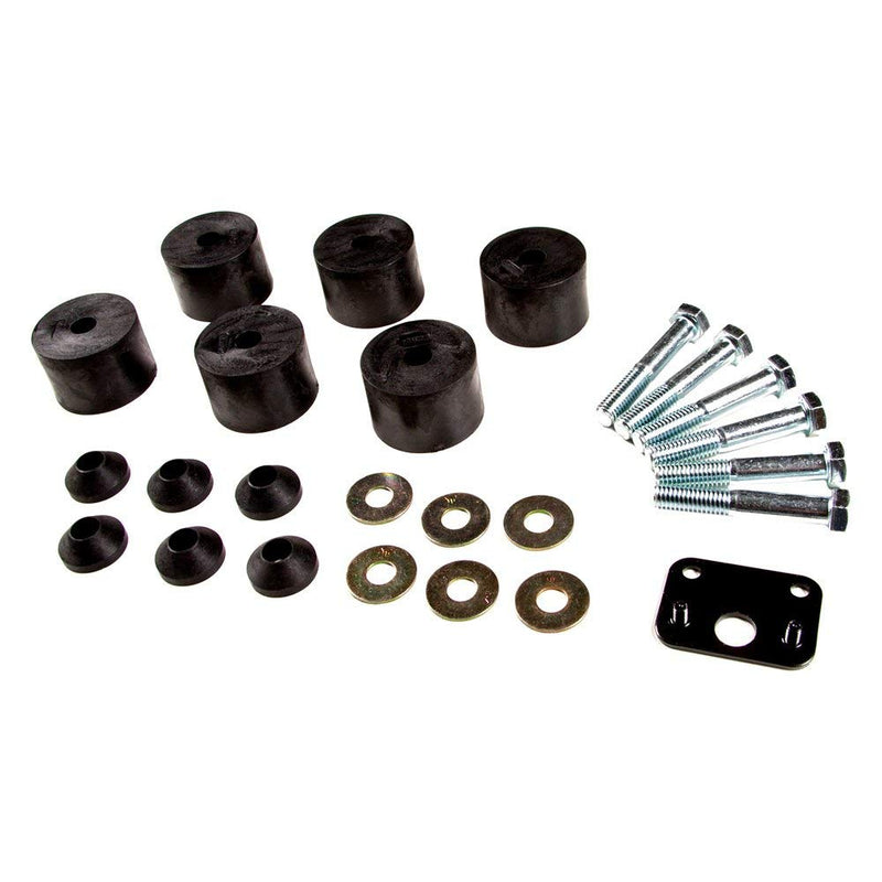 Bearing Zone Offroad Drop Kit ZONJ5008