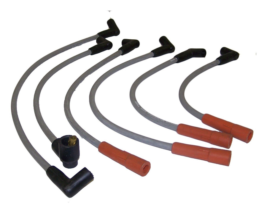 Ignition Wire Set Crown Automotive (83502400)