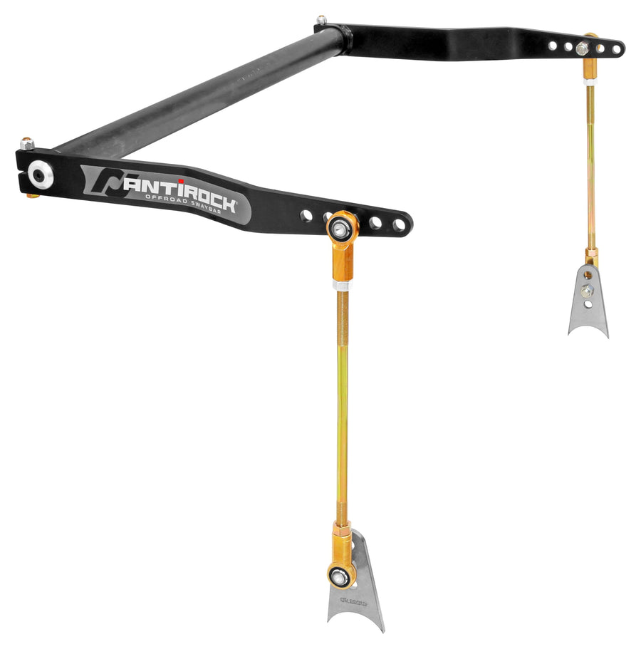Sway Bars Antirock