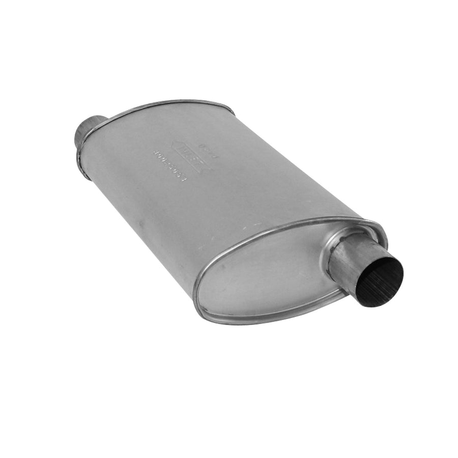 Challenge Muffler AP Exhaust AP2505