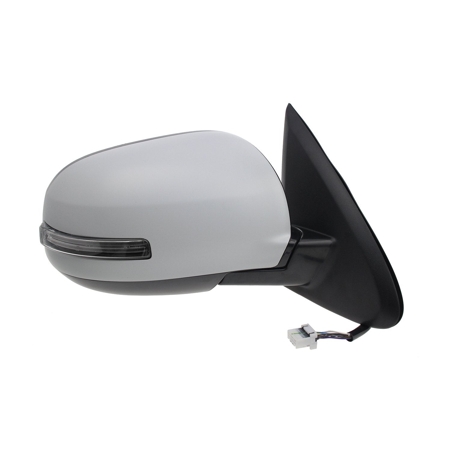 Right TYC Door Mirror 6590151