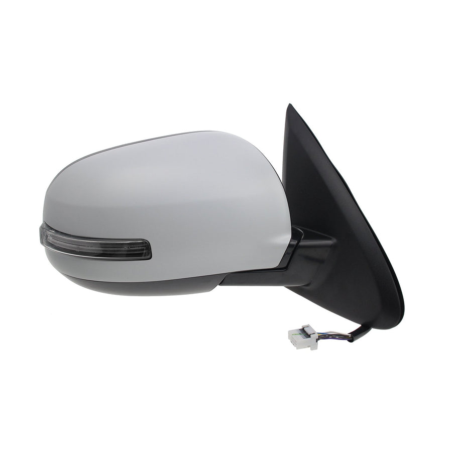 Right TYC Door Mirror 6590151