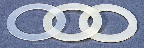 Moroso Distributor Housing Shim Kit 26150, Fits SBC, BBC, 90 Degree V6