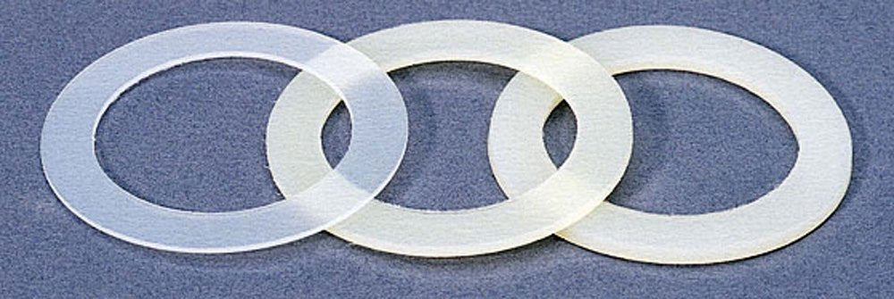 Moroso Distributor Housing Shim Kit 26150, Fits SBC, BBC, 90 Degree V6