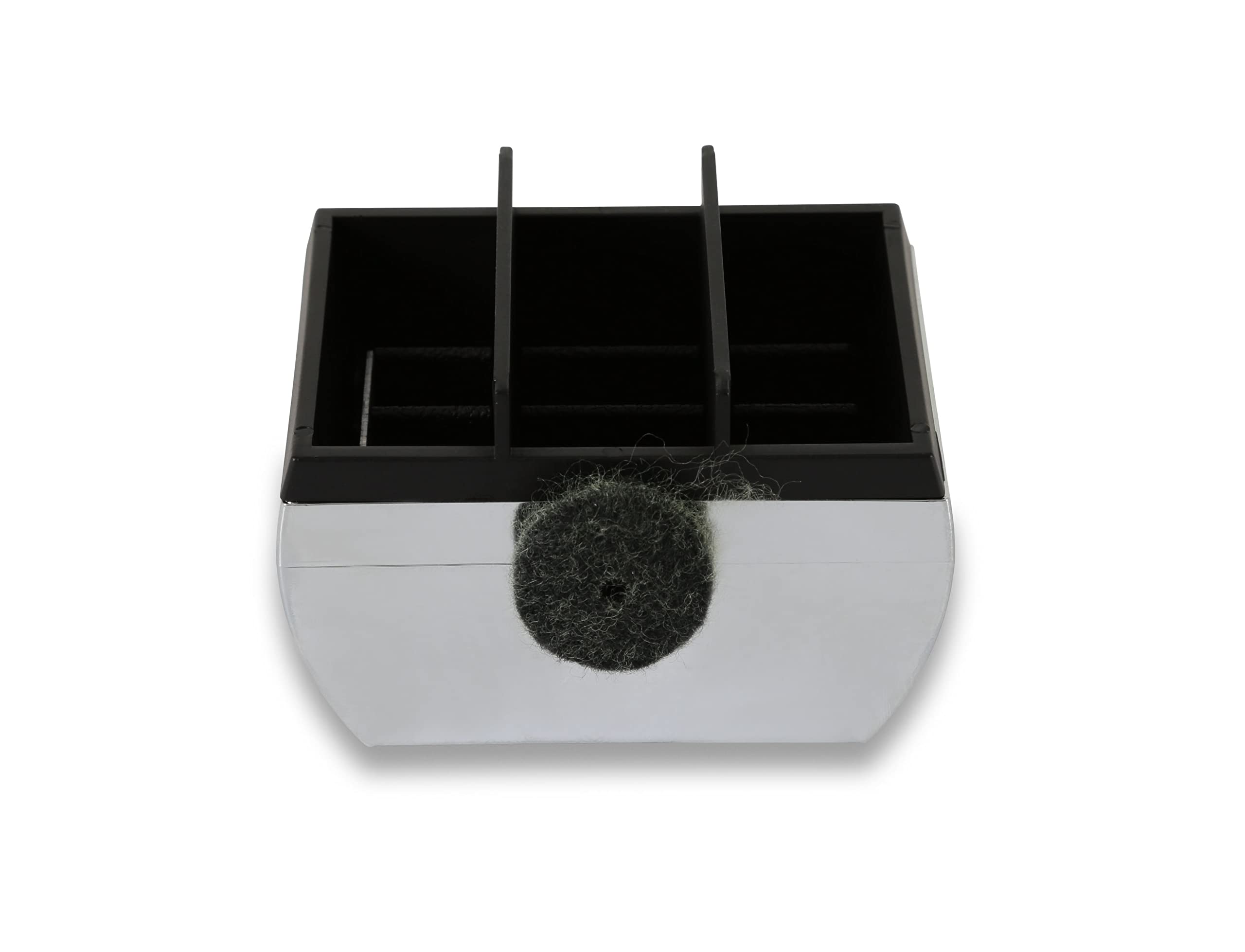 05-157 Brothers Trucks Air Vent Outlet - LH