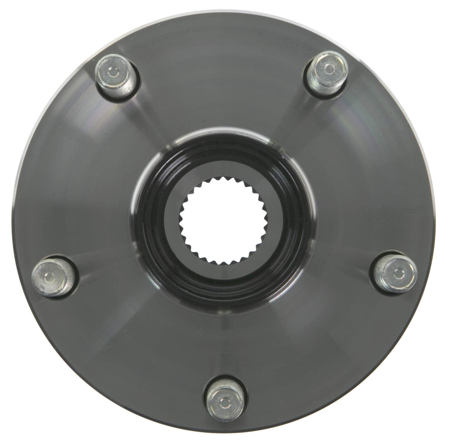 MOOG Wheel Bearing and Hub Assembly 513302 for Subaru Outback