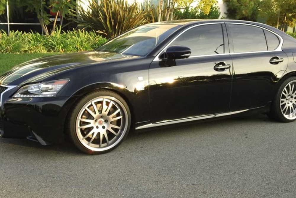 Coilover Lowering Spring Megan Racing MR-LS-LG13