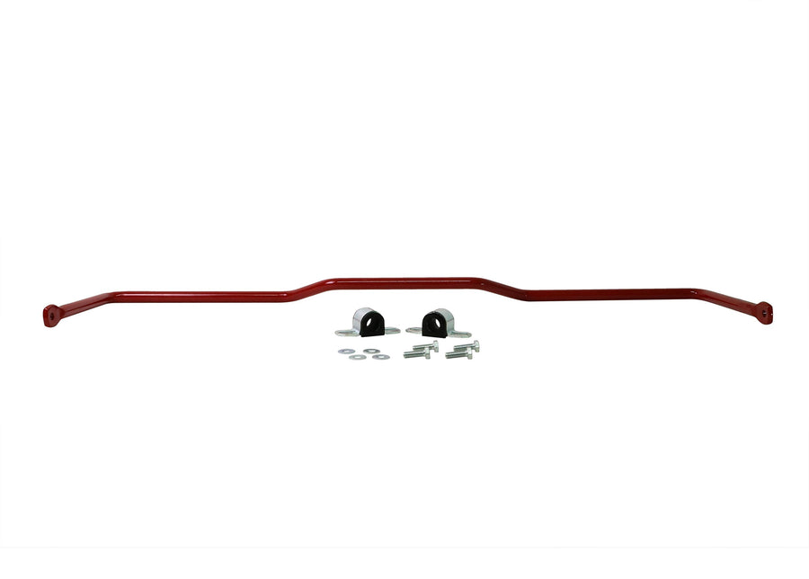 Nolathane - Swaybar Rear - REV011.0050 - 22mm, Black