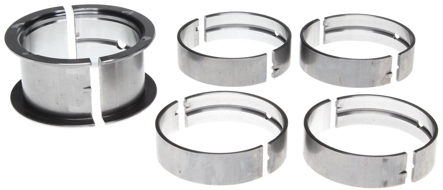 Engine Crankshaft Main Bearing Set Clevite MS-1038A-20