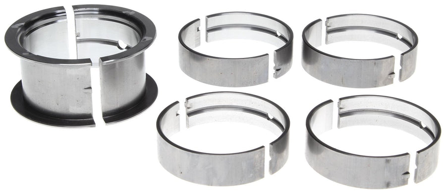 Engine Crankshaft Main Bearing Set Clevite MS-1038A-20