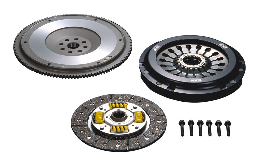 Light Action HKS 26010-AM001 Clutch Kit