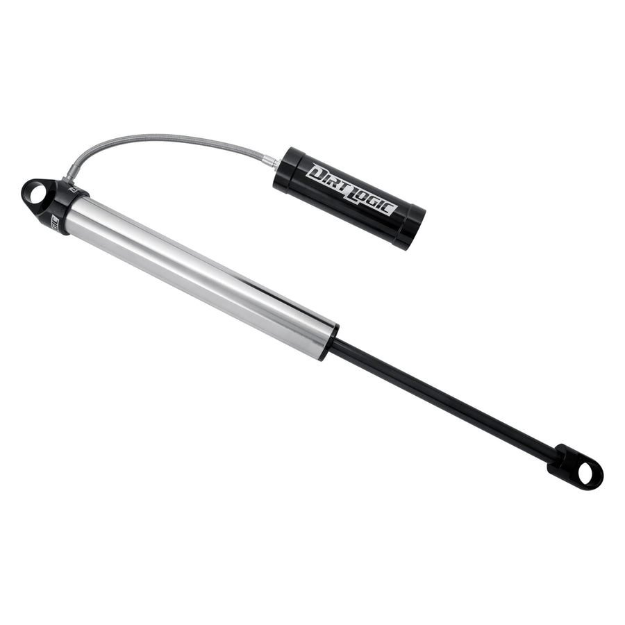 Universal Shock Absorber Fabtech FTS800292 Fits Ford F-150, Black