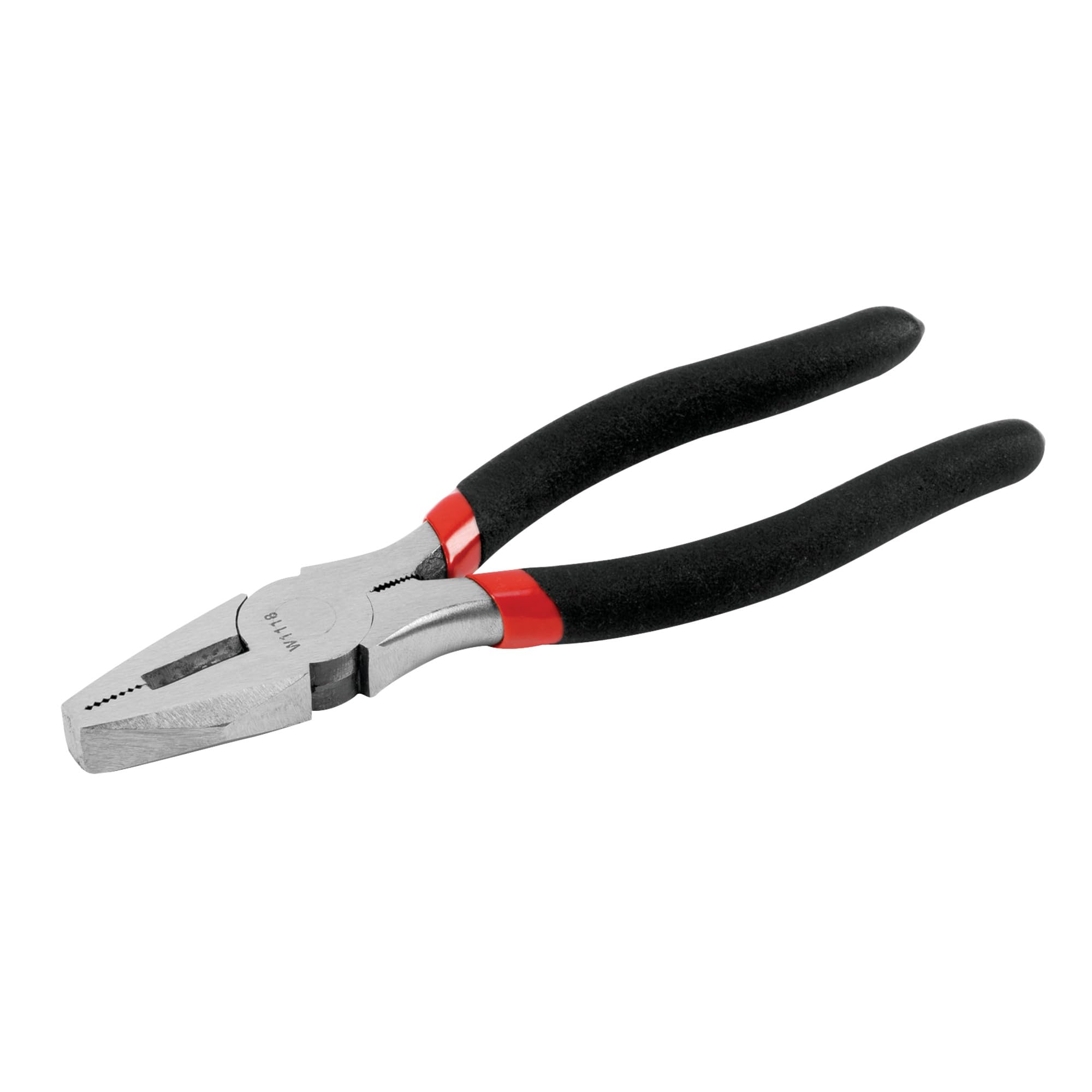 7-Inch Performance Tool W1118 Linesman Pliers