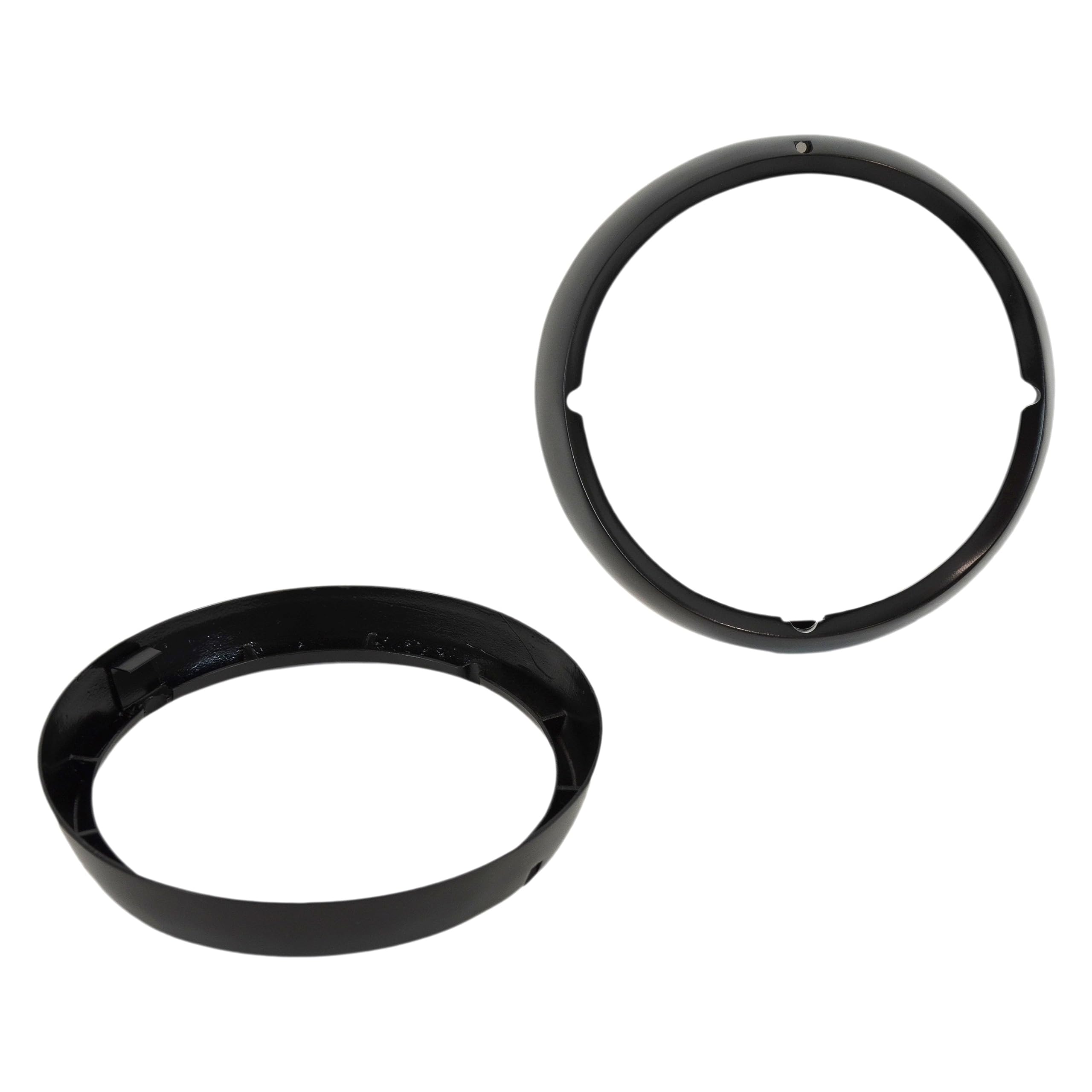 Kentrol Automotive Headlight Bezels (Pair) 50537