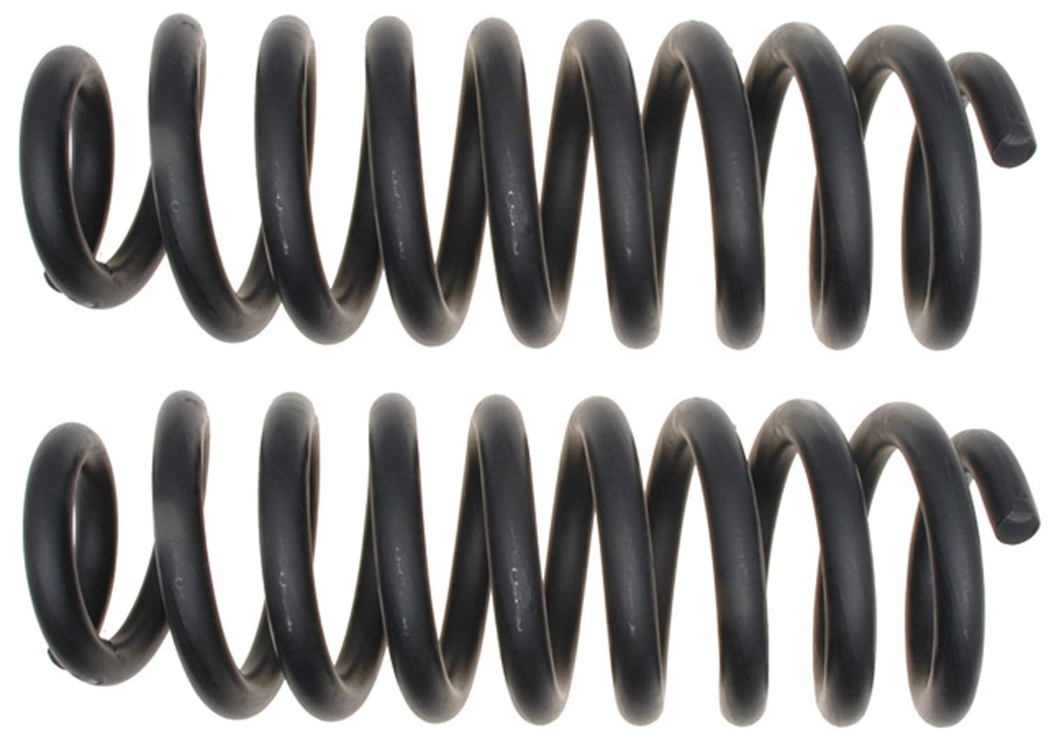 Coil Spring Set MOOG for Dodge Ram 1500 81188