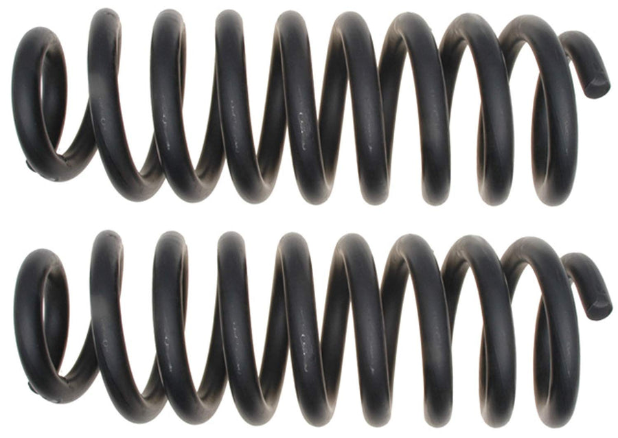 Coil Spring Set MOOG for Dodge Ram 1500 81188