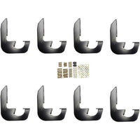 27-1045 Westin Running Board Mounting Kit