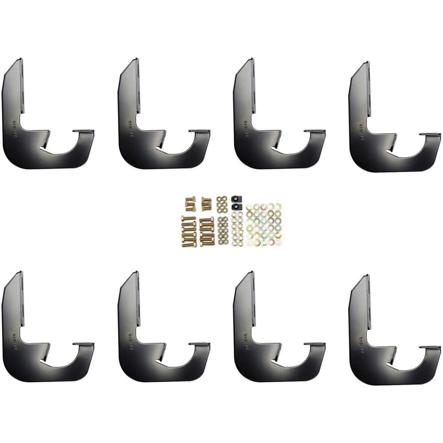 27-1045 Westin Running Board Mounting Kit