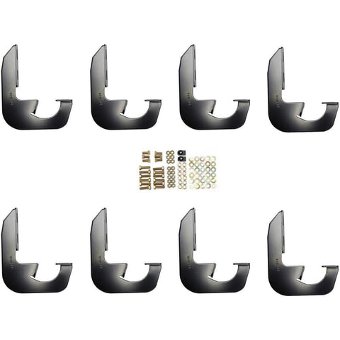 27-1045 Westin Running Board Mounting Kit