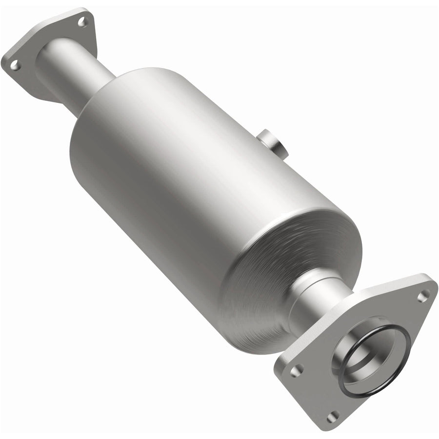 Catalytic Converter MagnaFlow 5661260: California Grade, Direct-Fit, Compatible with 2003-2007 Honda Accord (CARB Compliant)