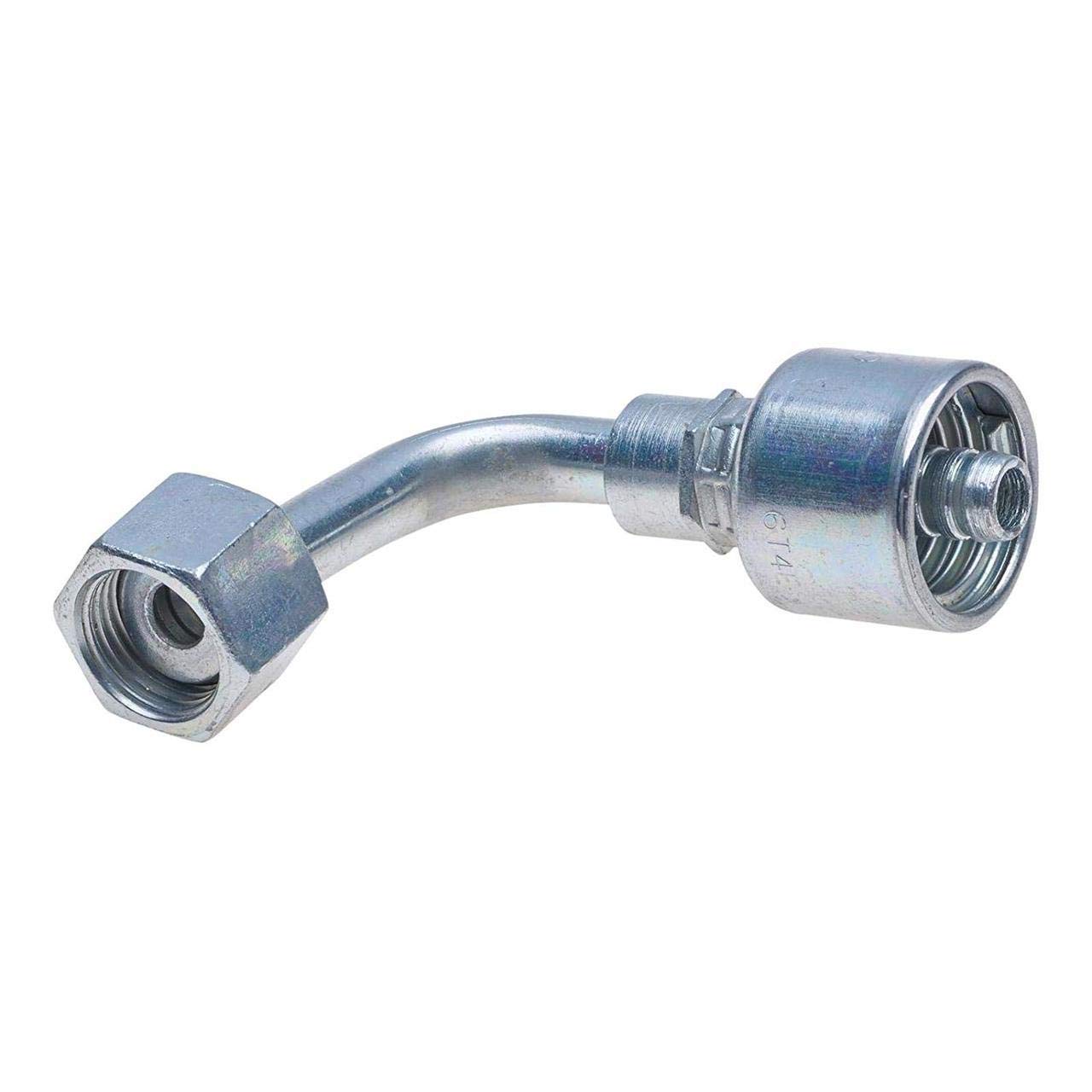 Gates Hydraulic G25241-1010 Coupling