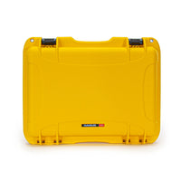 925 Waterproof Hard Case Nanuk 925-0004, Empty, Yellow