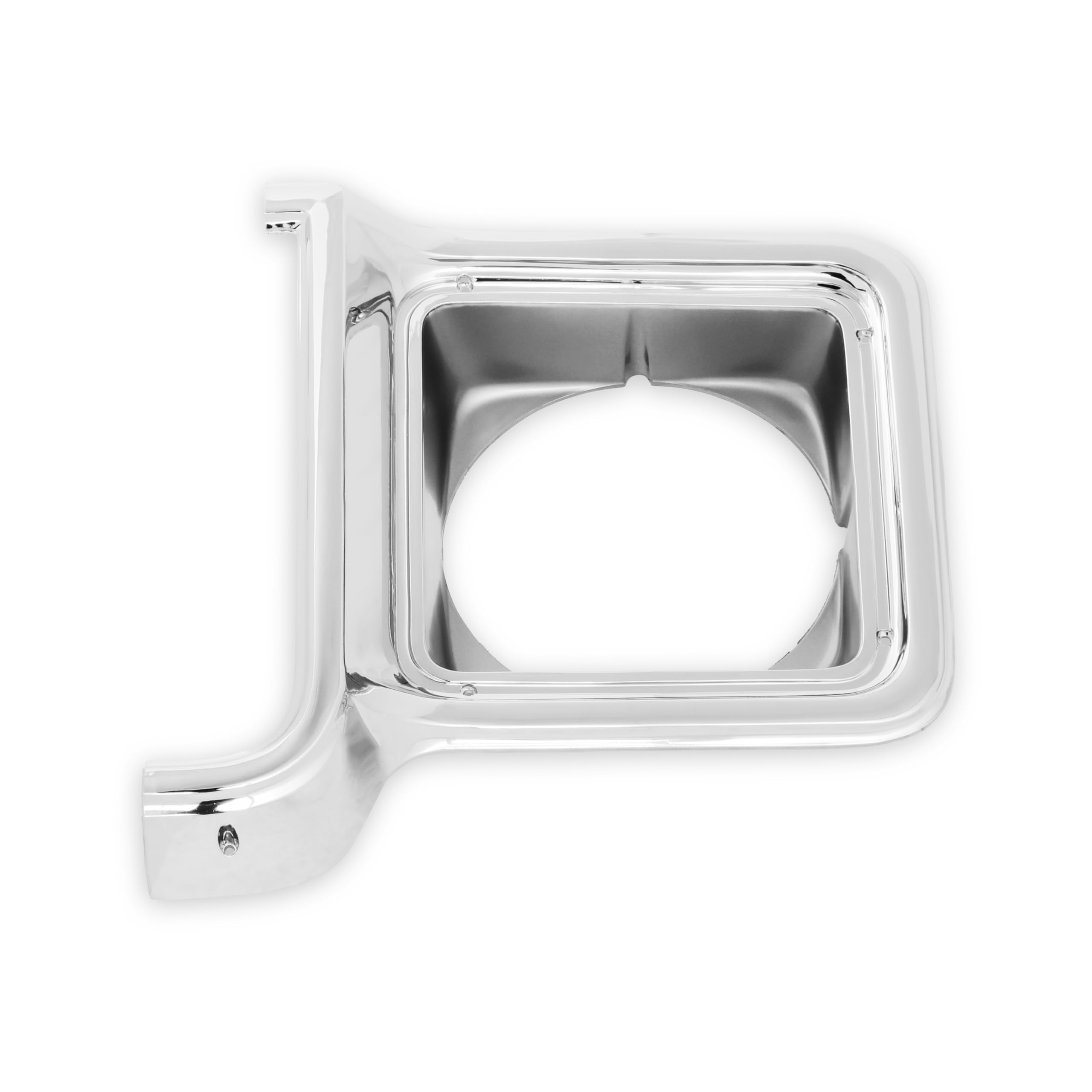 04-252 Brothers Trucks Headlight Bezel - LH
