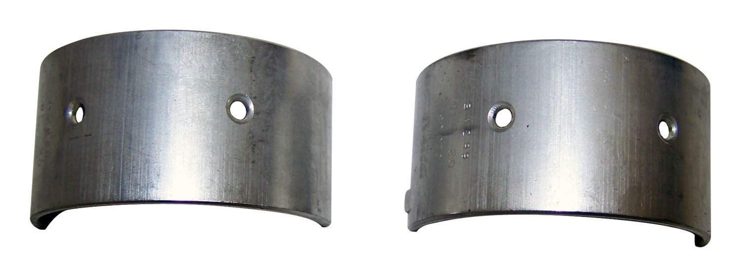 Automotive Crown Connecting Rod Bearing Engine