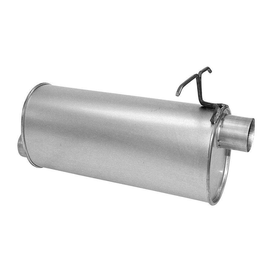Exhaust Muffler AP Exhaust Products 2453