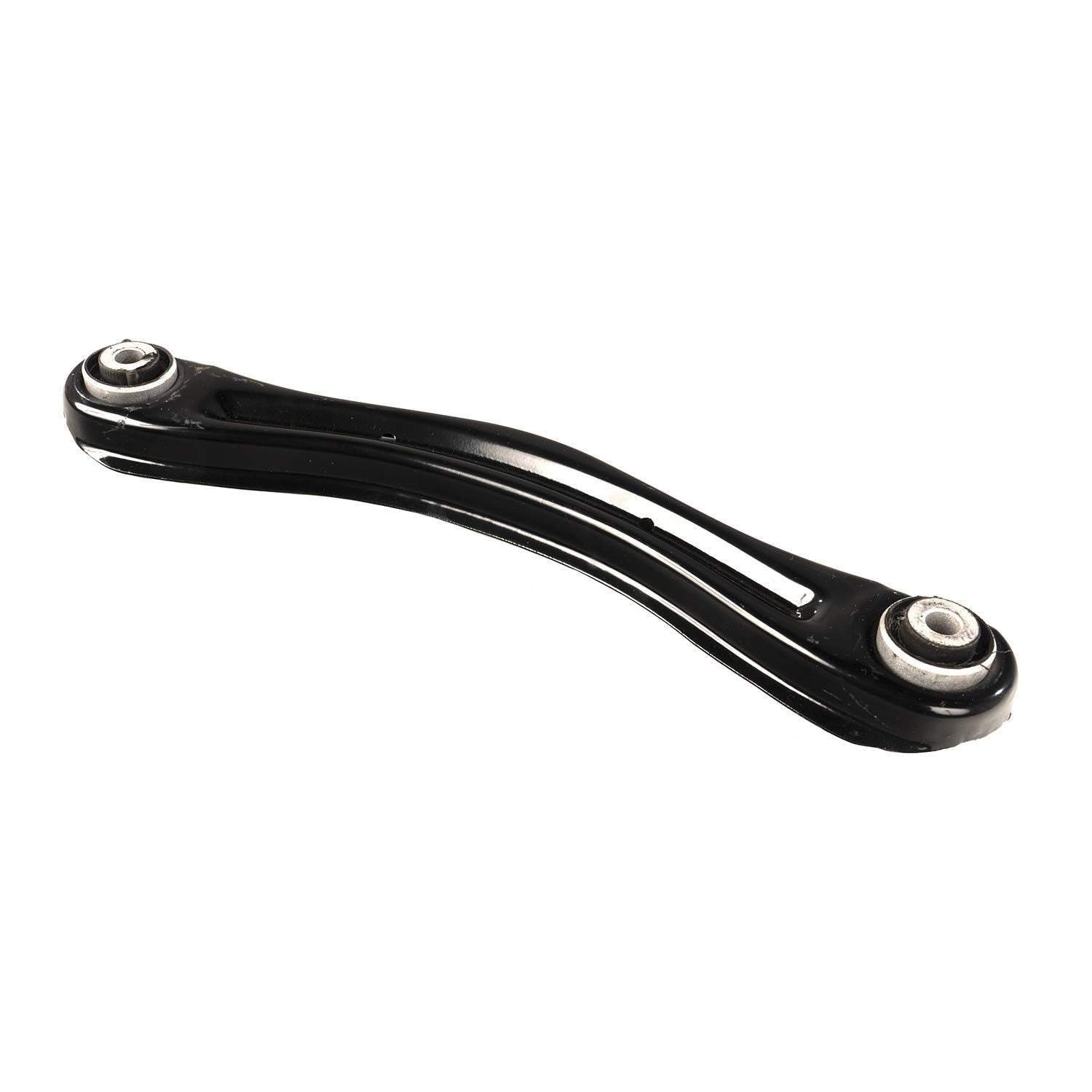 18282.61 | Omix-Ada | Camber, Suspension Control Arm, Left, Rear | OE Reference: 52124821AC | Fits 2011-2021 Jeep WK2