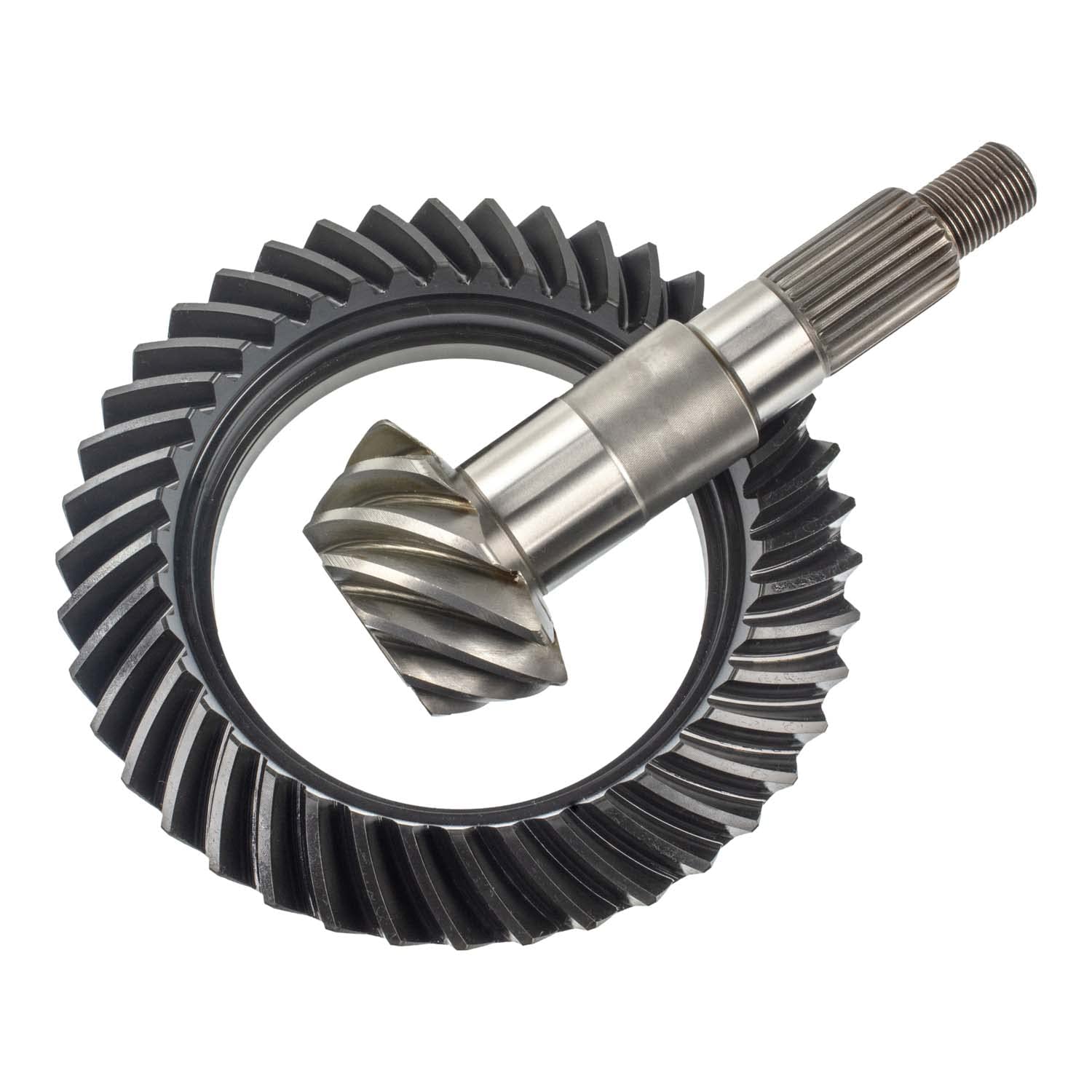 Motive Gear D30-410F Ring & Pinion Set, Dana 30 Reverse, 4.10 Ratio, 26-Spline, 10-Bolt, 8620 Steel, Compatible with Jeep Cherokee, Comanche, Grand Wagoneer, Wagoneer, Wrangler -1984-2001
