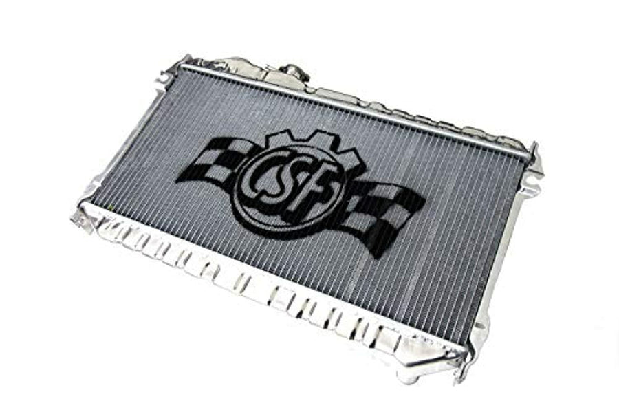 High Performance CSF Radiator 2862