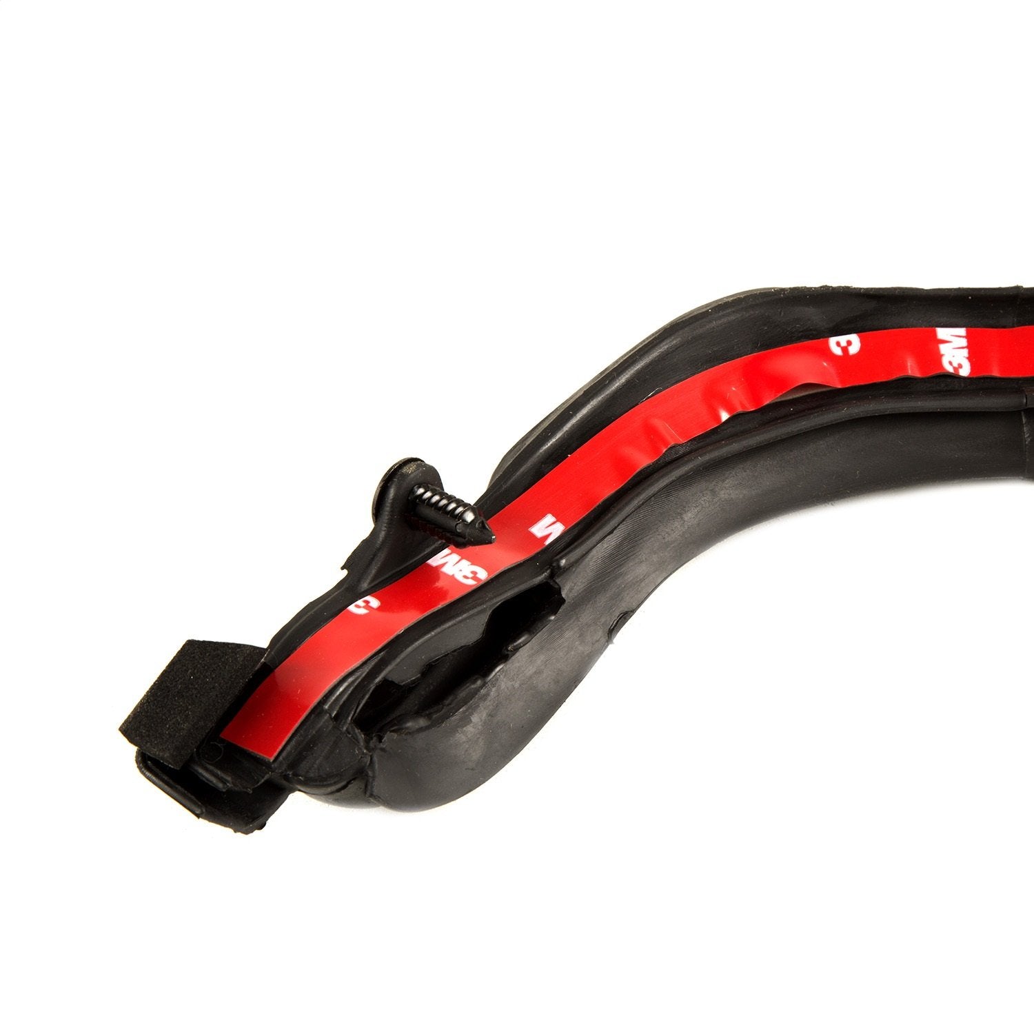 12304.27 | Omix-Ada | Hard Top Seal, Hard Top to Freedom Panel | OE Reference: 68088040AA | Fits 2011-2018 Jeep Wrangler JKU