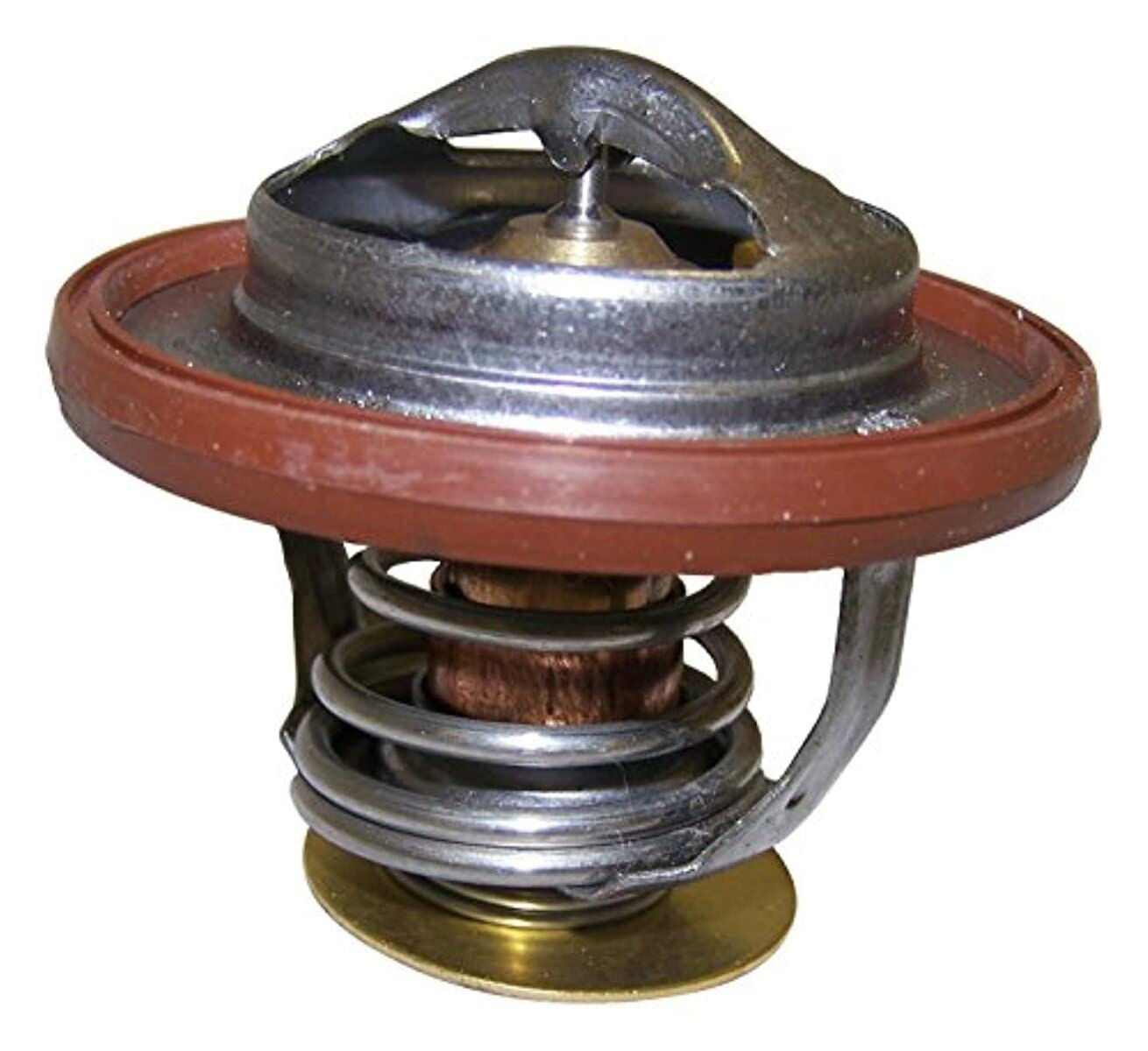 Automotive Crown Thermostat