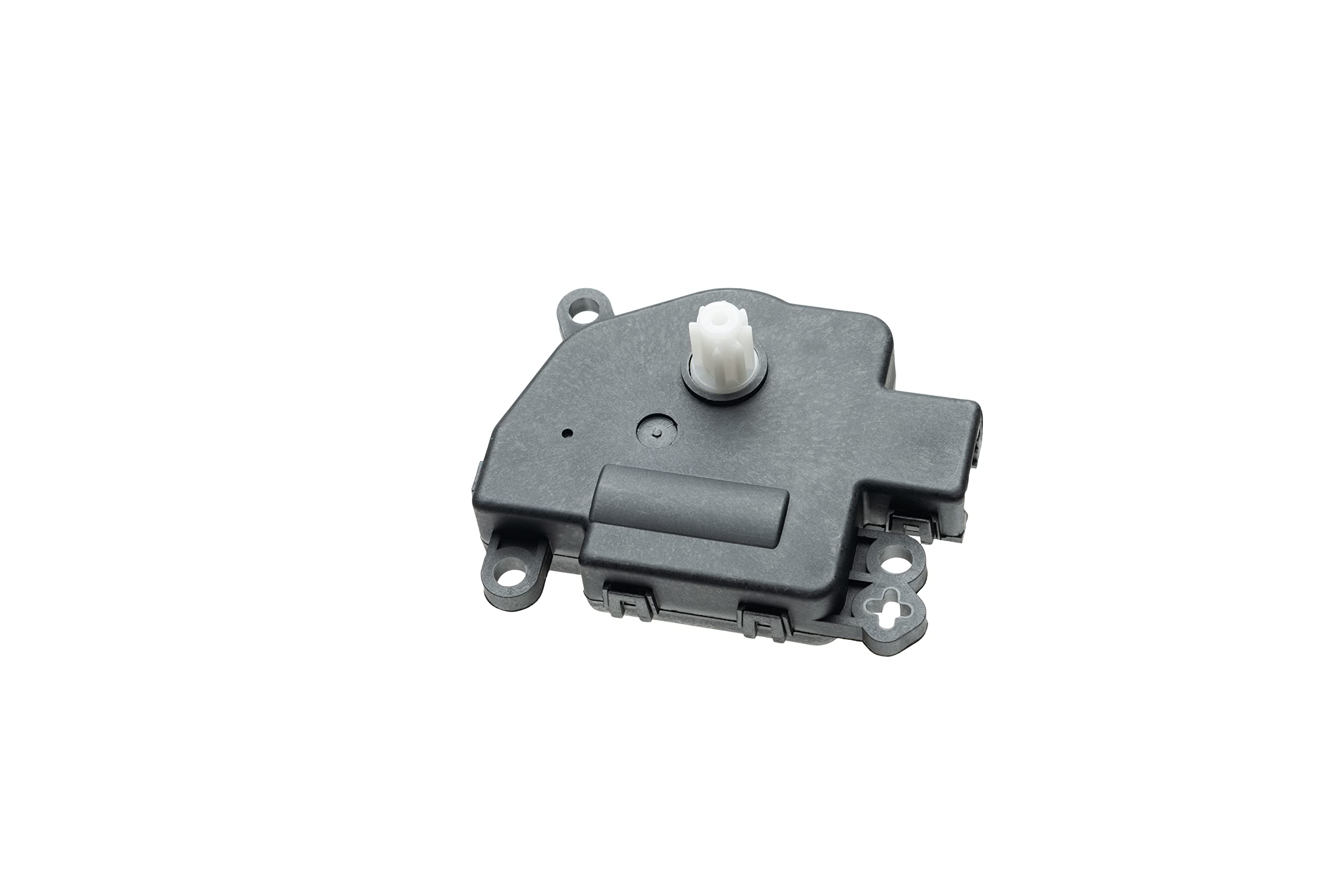 17118.42 | Omix-Ada | A/C Blend Door Actuator | OE Reference: 68018109AA | Fits 2011-2018 Jeep Wrangler JK & JKU