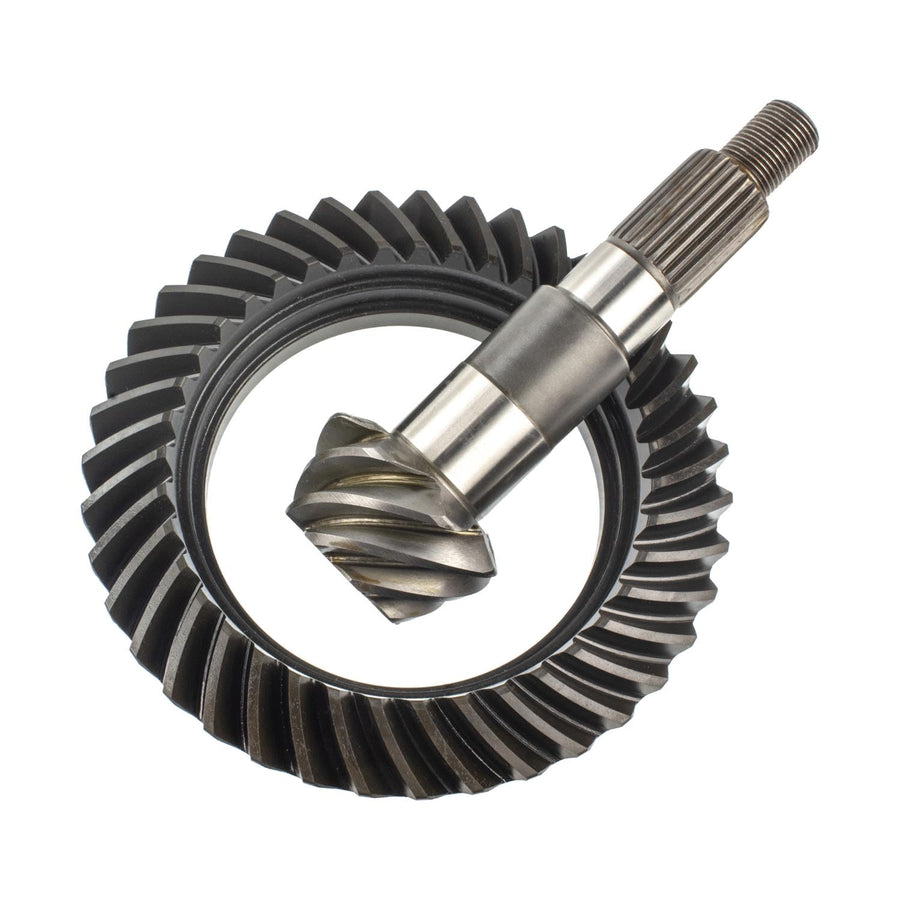Differential Ring & Pinion EXCEL D30488R, For Dana 30 Reverse, Gear Ratio: 4.88, 10-Bolt, 26 Spline, 8 Pinion & 39 Ring Tooth - Fits Jeep Cherokee, Comanche, Wrangler, Replaces USA Standard 36030